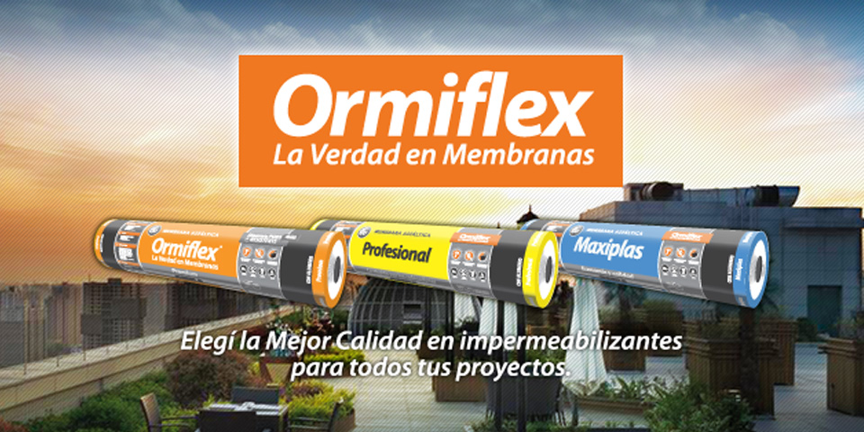 ORMIFLEX